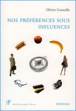 Nos préférences sous influences