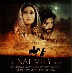 The Nativity Story (OST)