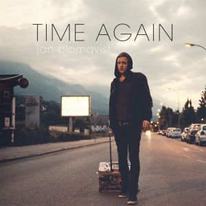 Time Again (Ryan Mathiesen remix)