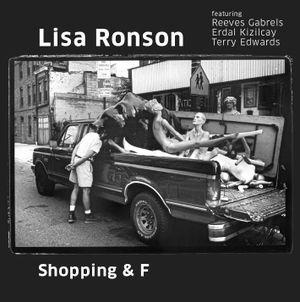 Shopping & F (Single)