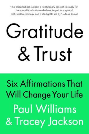 Gratitude and Trust