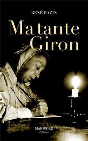 Ma tante Giron