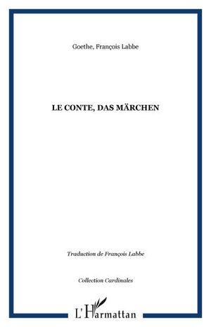 Le Conte - Das Märchen