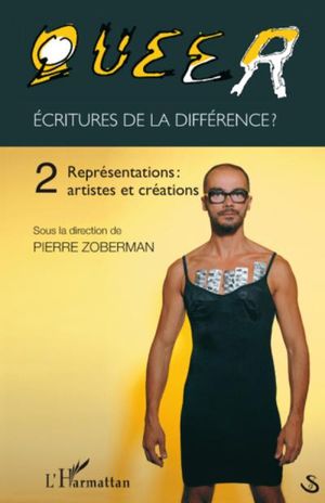 Queer : écritures de la différence