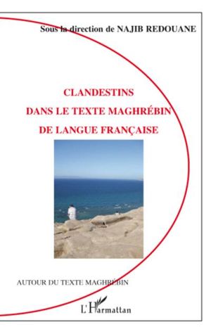 Clandestins dans le texte, maghrebin de langue française