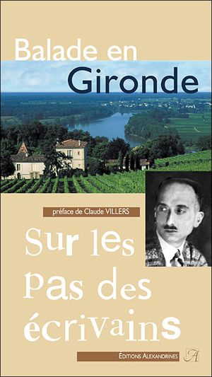 Balade en Gironde