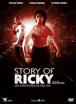Affiche Story of Ricky Affiche Story of Ricky