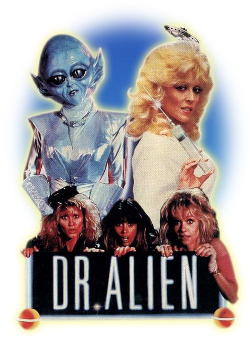 extraterrestre 1989