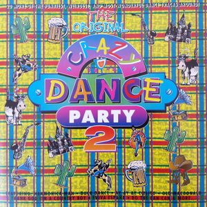 Crazy Dance Party 2