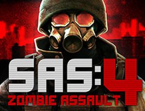 SAS: Zombie Assault 4