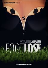 Affiche Foot Lose