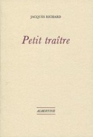 Petit traître