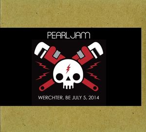 2014-07-05: Rock Werchter Festival, Werchter, Belgium (Live)