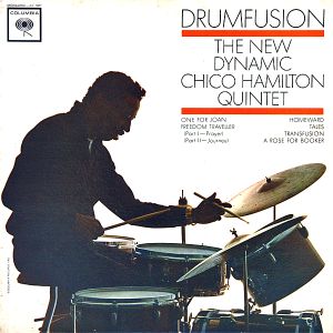 Drumfusion