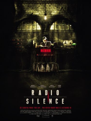 radio silence synopsis
