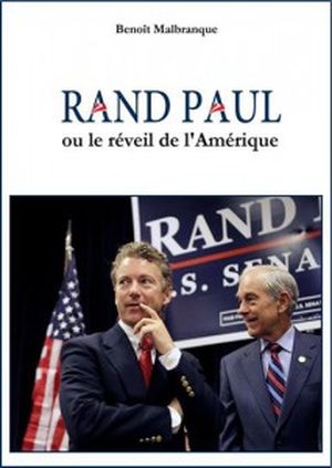 Rand Paul ou le réveil de l’Amérique