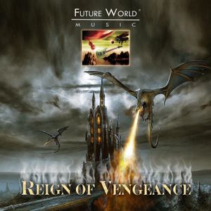 Reign of Vengeance (OST)
