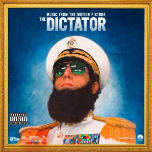 The Dictator (OST)