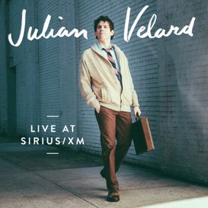 Live at Sirius/XM (Live)