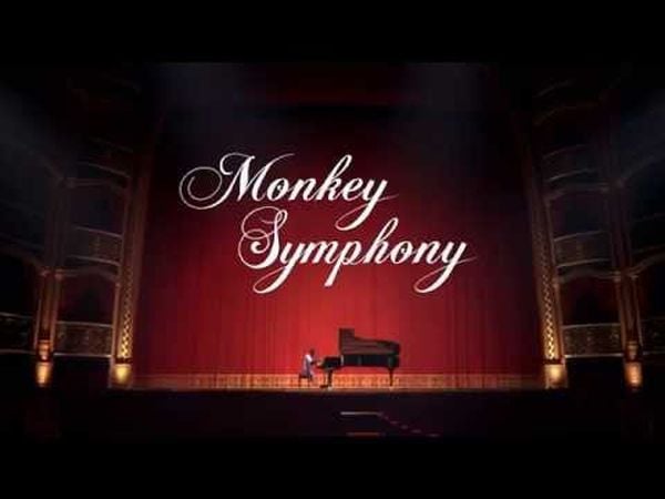 Monkey Symphony