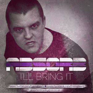 I'll Bring It (Single)