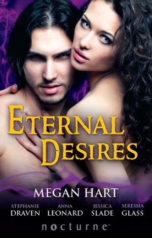 Eternal Desires (Mills & Boon Nocturne)