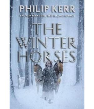 The Winter Horses