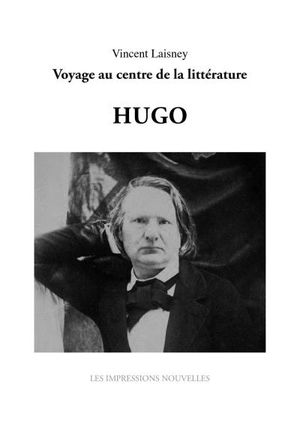 Sept génies : Hugo