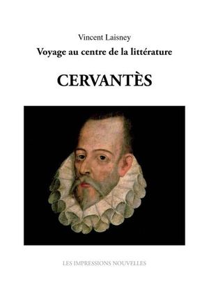 Sept génies : Cervantès