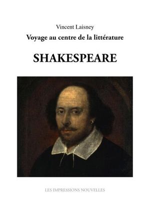 Sept génies : Shakespeare