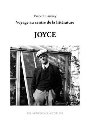 Sept génies : Joyce