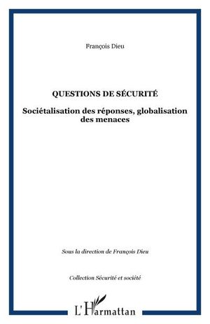 Questions de sécurité