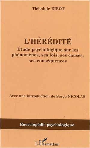 L'hérédité