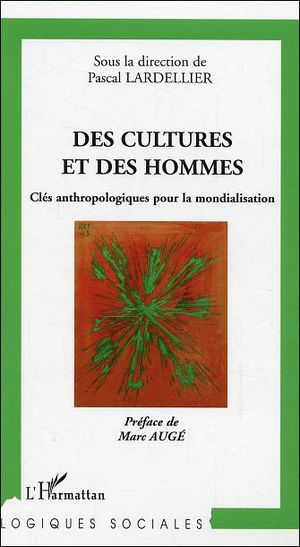 Des cultures et des hommes