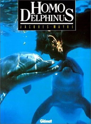 Homo Delphinus