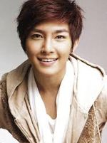 Aaron Yan