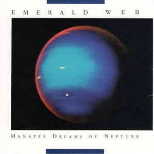 Manatee Dreams of Neptune