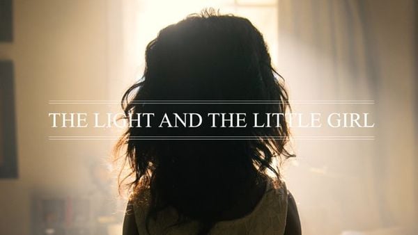 The Light and the Little Girl