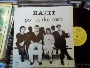 Por las dos caras