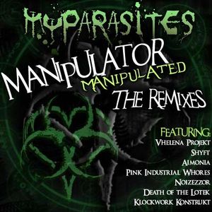 Manipulated: The Manipulator Remixes