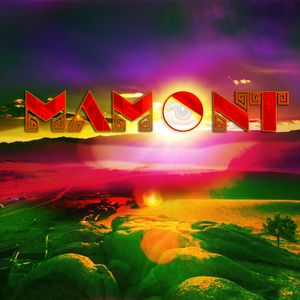 Mamont EP (EP)