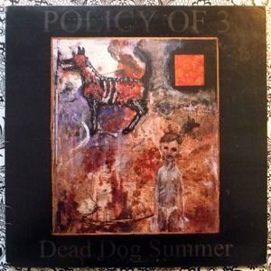 Dead Dog Summer