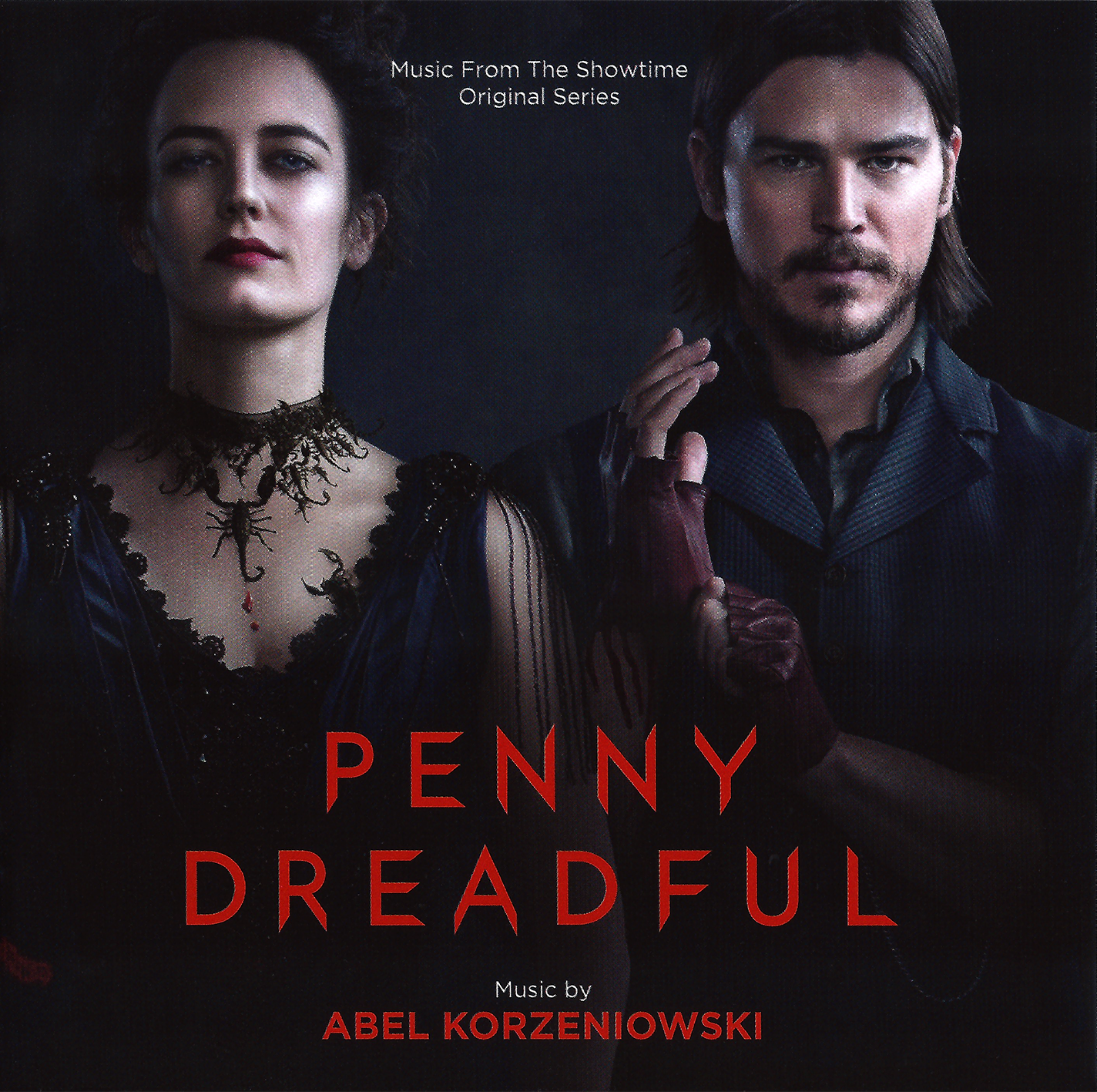 Penny Dreadful (OST) - Abel Korzeniowski - SensCritique