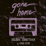 Pochette Gone Home: Original Soundtrack (OST)