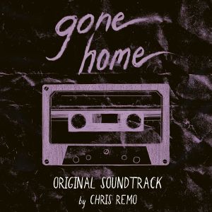 Gone Home: Original Soundtrack (OST)