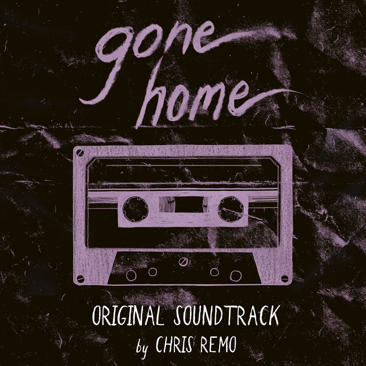 Gone Home Original Soundtrack (OST) Chris Remo SensCritique