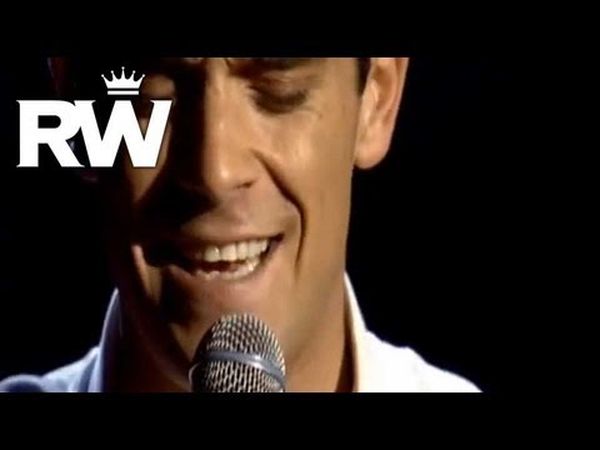 One Night with Robbie Williams