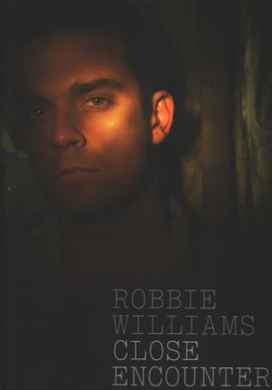 A Close Encounter with Robbie Williams