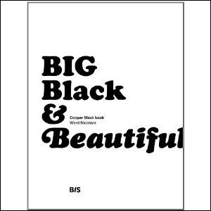 Big Black and Beautiful