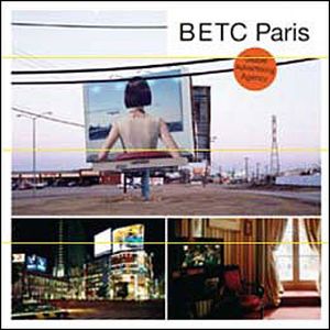 BETC Paris